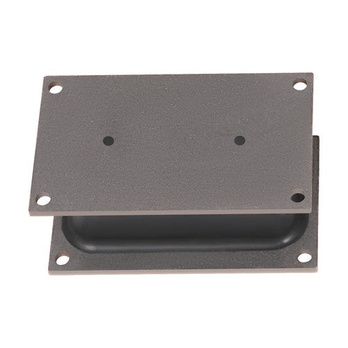 Solid Spare NEW 4 Pack Vibratory Plate Compactor Rubber Isolator Shock Mount For Stanley