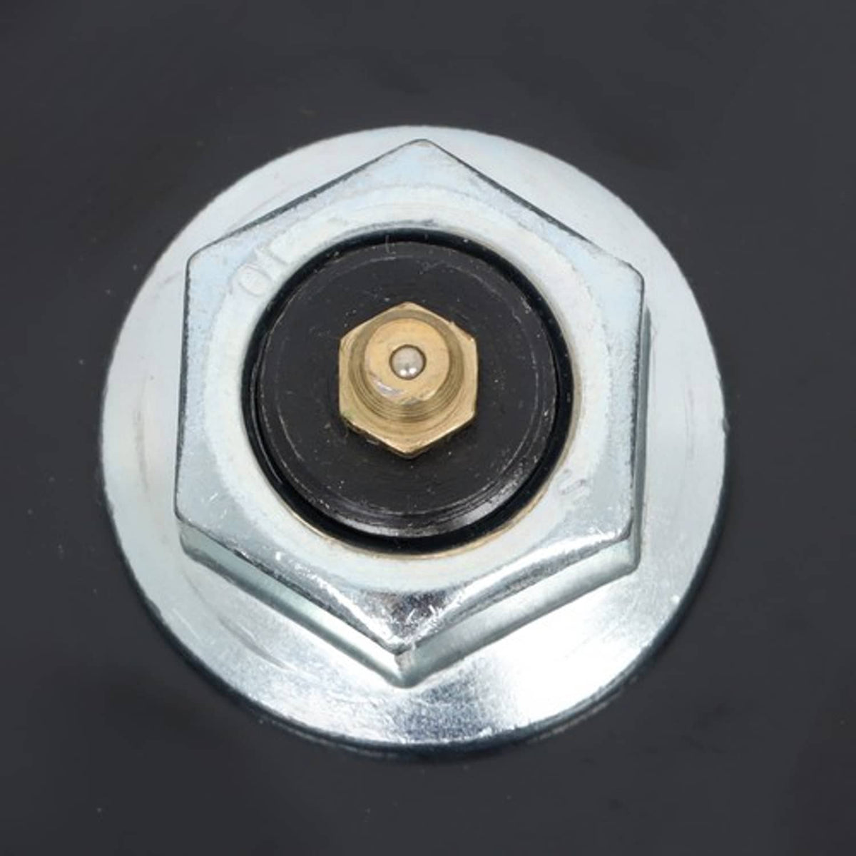 Solid Spare AM121342 AM115720 AM116065 3x Spindle Assembly w/Pulley For John Deere AM115528