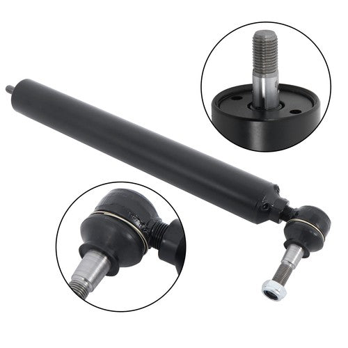 Solid Spare For Ford 2000 3000 4000SU+ E2NN3A540BA E4NN3A540AA Power Steering Cylinder Shaft