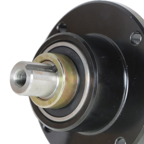 Solid Spare Lawn Mower Spindle Assembly Fits For Bad Boy 037-6015-00 037-6015-50 285-951