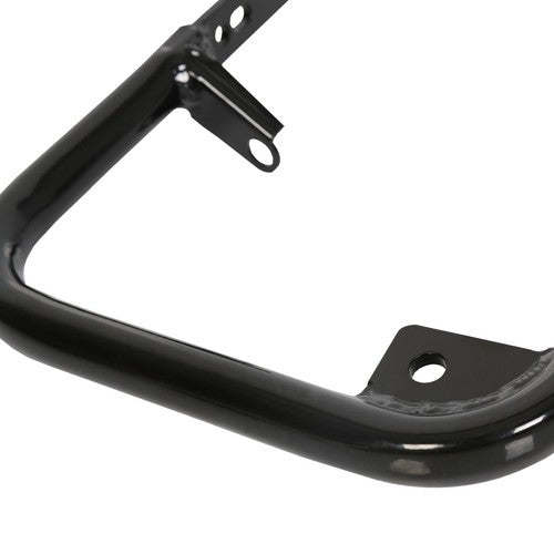 Solid Spare For Honda TRX450R TRX450ER TRX 450R 2006-2014 Rear Grab Bar Bumper Aluminum