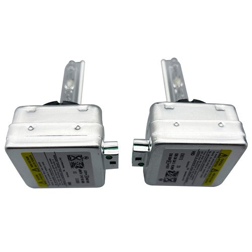 For Set(2) D3S/D3C/D3R HID Xenon Bulb Replace HID Headlight Pair 6000K White