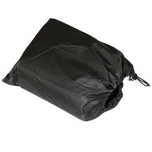 Solid Spare Water Proof Heavy Duty Trailerable Boat Cover Fits For Jon Cover 16FT