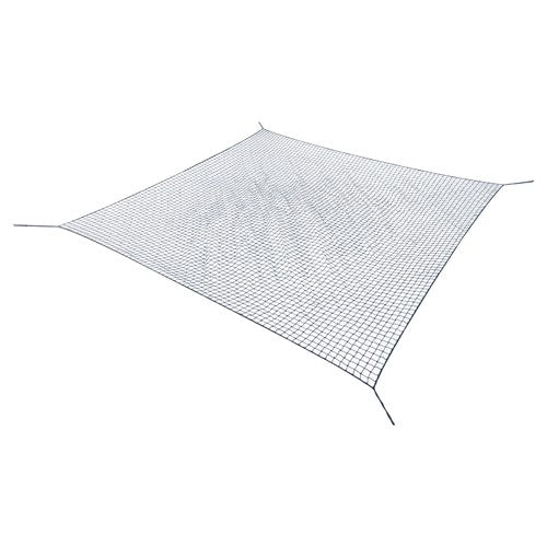 Solid Spare 10 x 30 Feet Baseball Softball Batting Cage Net Backstop Practice Net