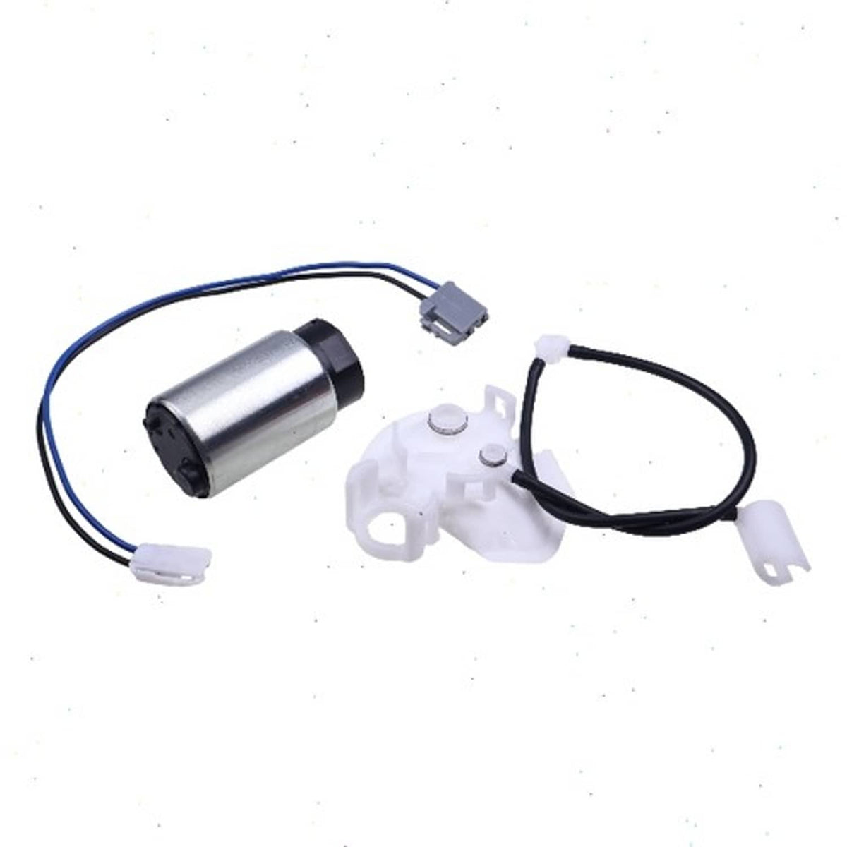 Solid Spare Fuel Pump 77020-02270 19185091 E8801 For Toyota Matrix Vibe Matrix 2009-2013
