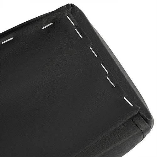 Solid Spare Black Seat Bottom Cushion&Back For John Deere A B D G R 50 70 80 520 620 720 820