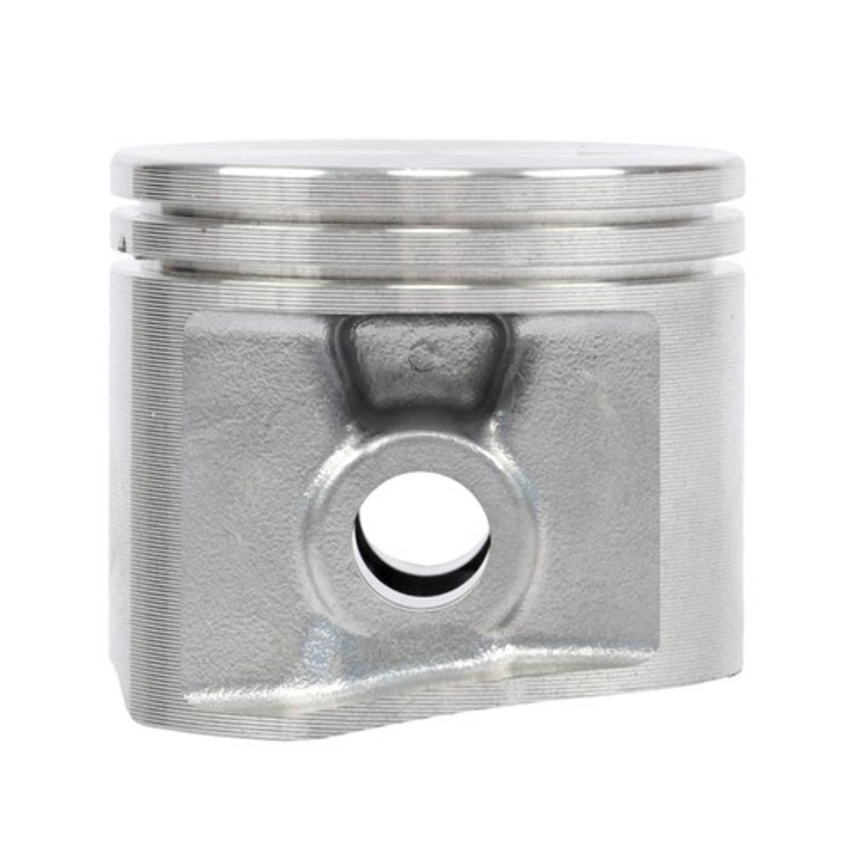 Solid Spare Chainsaw Cylinder Piston Sleeve Kit Fit For MS291 MS291C 47mm Chainsaw Parts
