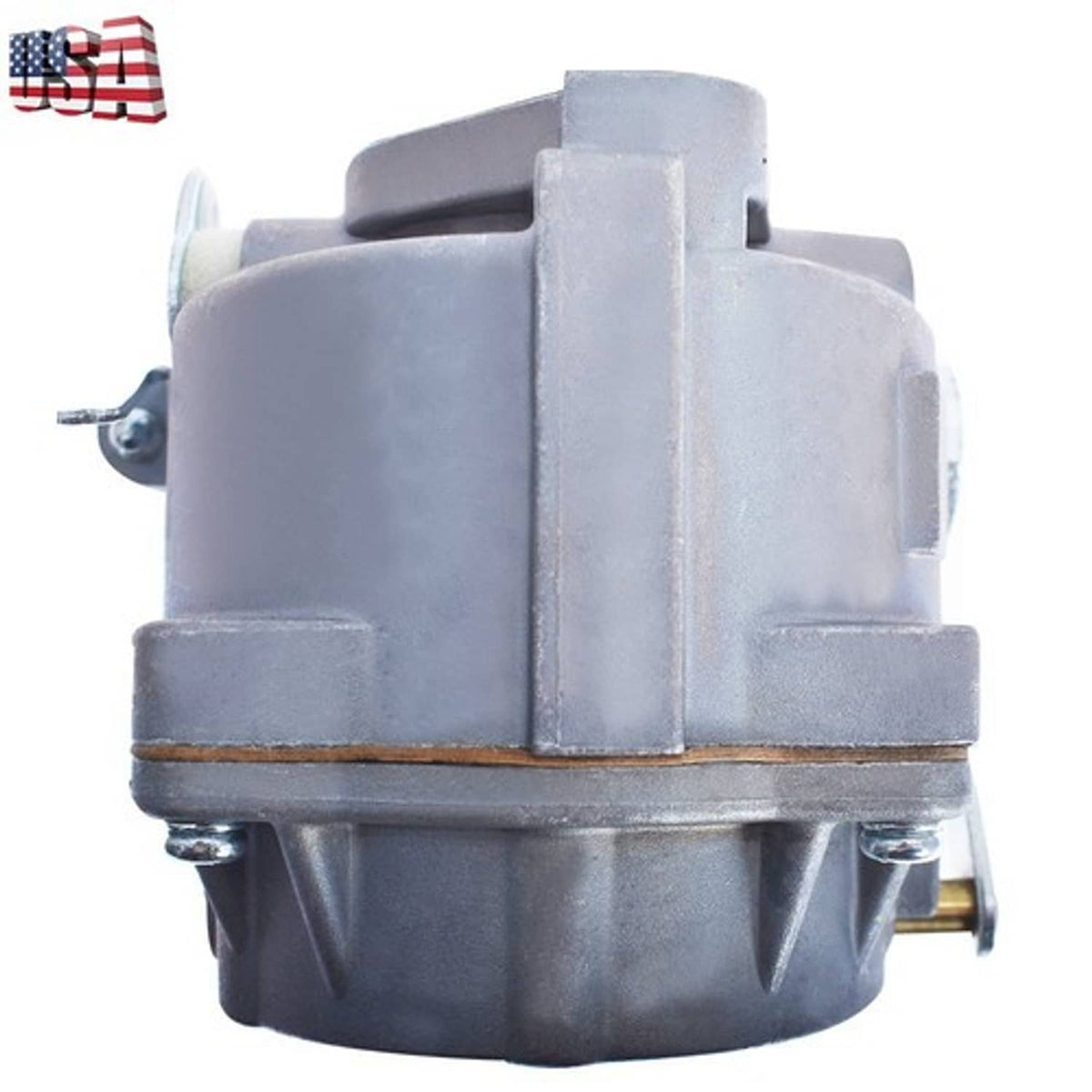 Solid Spare 42A707 42A777 Carburetor Fit For Briggs & Stratton 42E707 42E777 Carb W/Gasket