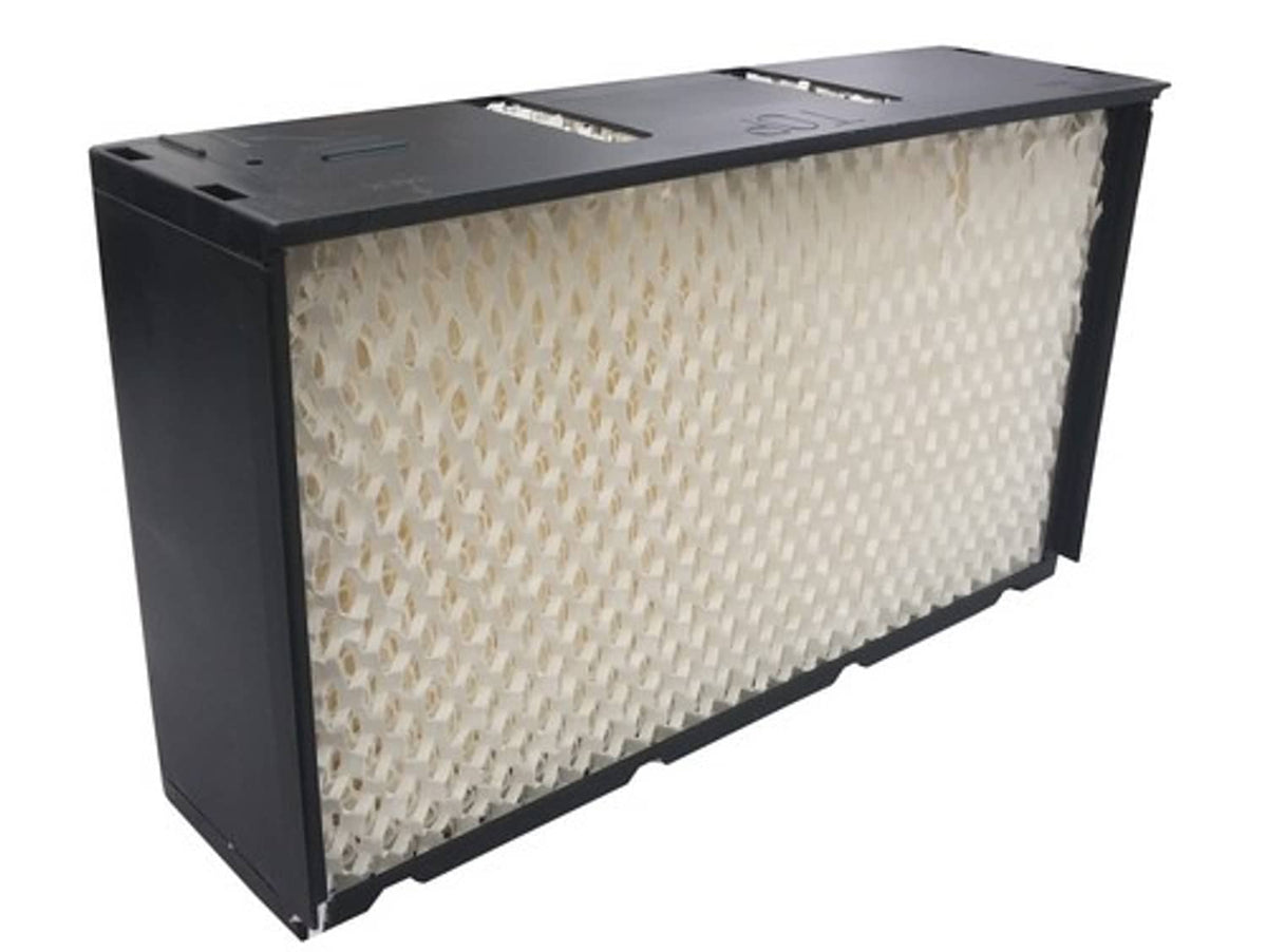 Solid Spare EFP Humidifier Filter Wicks for Bemis CB41 - 2 Pack