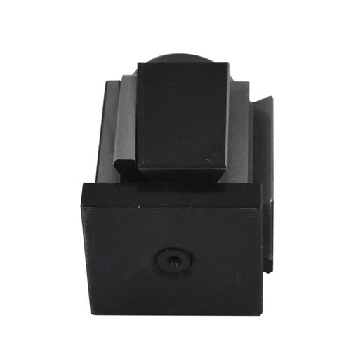 Solid Spare OXA 250-000 Wedge Type Quick Change Tool Post Holder Up To 8" For Swing dia CNC