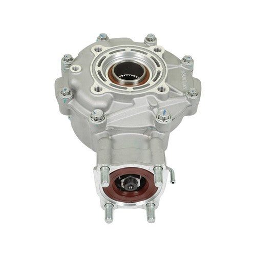 Solid Spare 41300-HM5-A10 Complete Rear Differential Fit for Honda TRX300FW Fourtrax 300