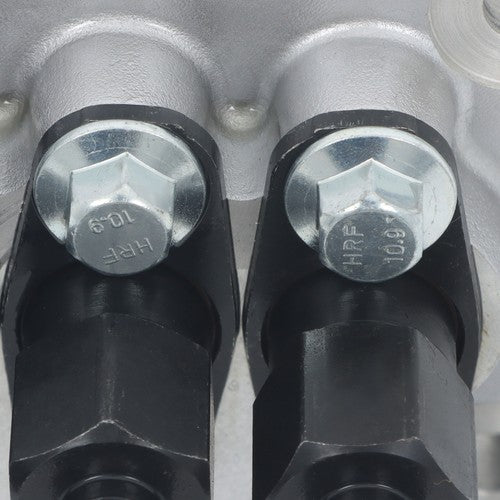 Solid Spare SBA131017510 Fuel Injection Pump for New Holland 1320 1520 1630 1715 L465 LS150