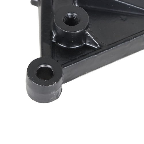 Solid Spare RH Passenger Side K24 Engine Mount Swap Bracket Fit For Honda CRV 2002-2005 2006