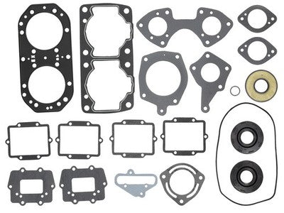 Solid Spare Namura Full Gasket Kit fits Kawasaki 1996-2002 750 SS SSXI STS SXI ZXI XI Sport