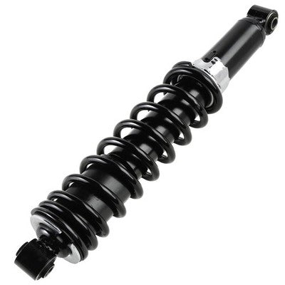 Solid Spare Front Shock with Black Spring for Yamaha Blaster 200 fits 1988-2006 YFS200