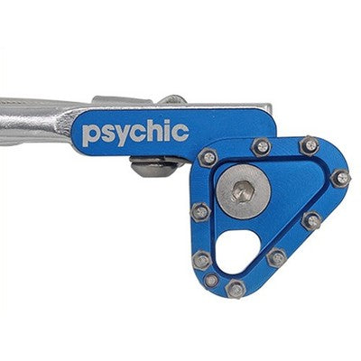 Solid Spare Psychic Brake Pedal Folding Type for Yamaha YZ85 fits 2002-2023 Models