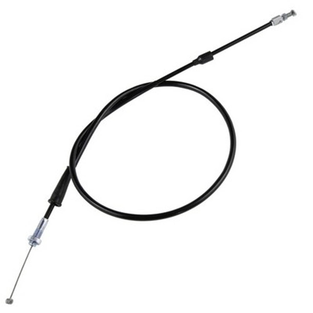 Solid Spare Throttle Cable for Honda TRX700XX Sportrax fits 2008-2009 Models +2" Longer