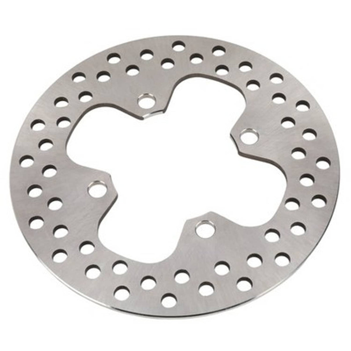Solid Spare Front Disc Brake Rotor for Honda Rubicon 500 & Rubicon 520 4x4 fits 2015-2025