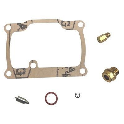 SPI Carb Rebuild Kit Repair for Mikuni Float Style Carburetors 30mm Spigot Zinc