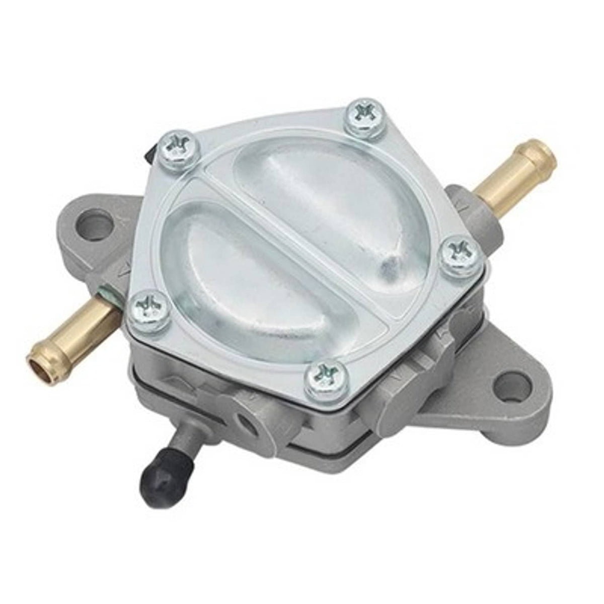 Solid Spare SPI Fuel Pump for Polaris fits 2008-2020 600 RR Racer Replaces OEM # 2520835
