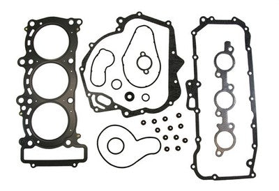 Solid Spare SPI Full Gasket Kit w/Valve Stem Seals for Yamaha RS Vector 2005 2006 2007 2008