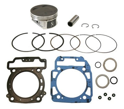 Solid Spare Namura Standard Bore Piston & Top End Gasket Kit for Can-Am Outlander 400 91mm