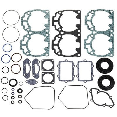Solid Spare SPI Complete Gasket Set for Ski-Doo 600HO ETEC Snowmobiles fits Most 2009-2020