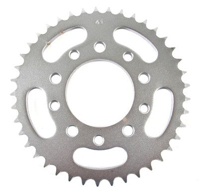 Solid Spare 41 Tooth Steel Rear Sprocket for Honda CBR1000F fits 1987-1996 Models
