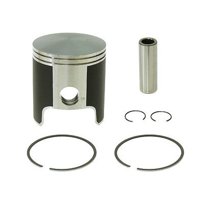 Solid Spare SPI Standard Bore Piston Kit for Yamaha Excel III 340 fits 1981-1988 60mm