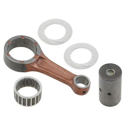 Solid Spare Namura Connecting Rod Kit for Honda fits 2018-2024 CRF250R & 2019-2024 CRF250RX