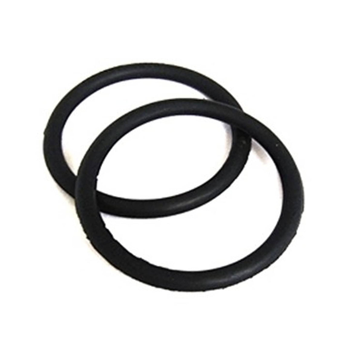 Solid Spare Replacement Hoover Vacuum Belt 2-Pack 49258AG HR-1005