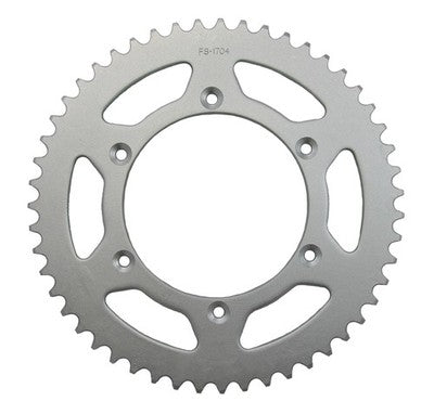 51 Tooth Rear Steel Sprocket for Yamaha fits 1999-2002 WR400F, WR426F & YZ426F