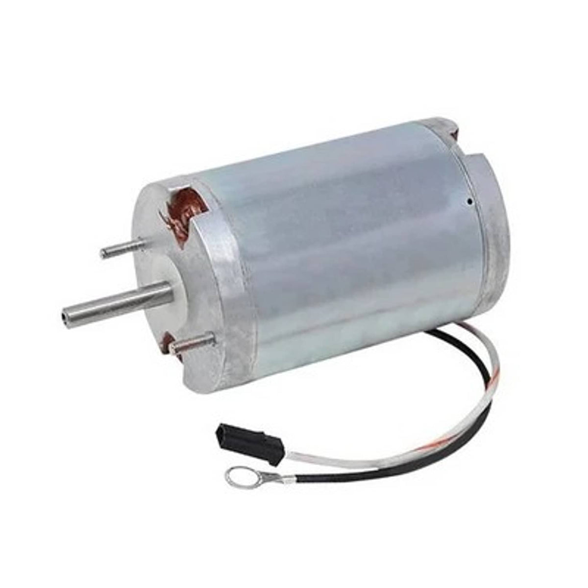 Solid Spare Condenser/Pressurizer Motor fits John Deere 5720 5730 5820 5830 3830 AT178828