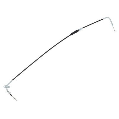 SPI Long Exhaust Valve Cable for Arctic Cat many 2007-2011 Replaces OEM 3007-247
