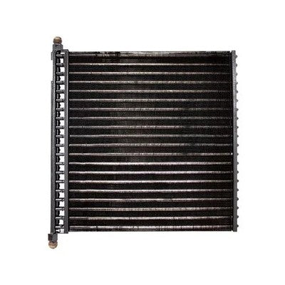 Solid Spare Hydraulic Oil Cooler fits New Holland L175 L185 87014852 fits Case IH 87014852