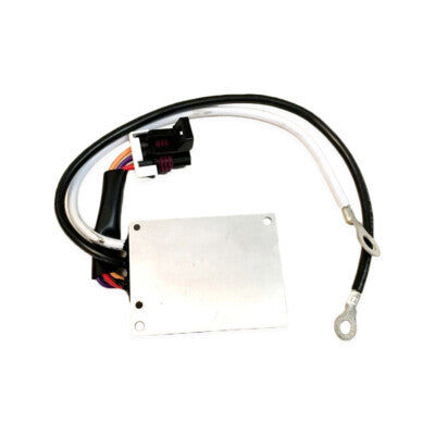 Resistor Control Assembly for EZGO RXV Electric Golf Cart 608148
