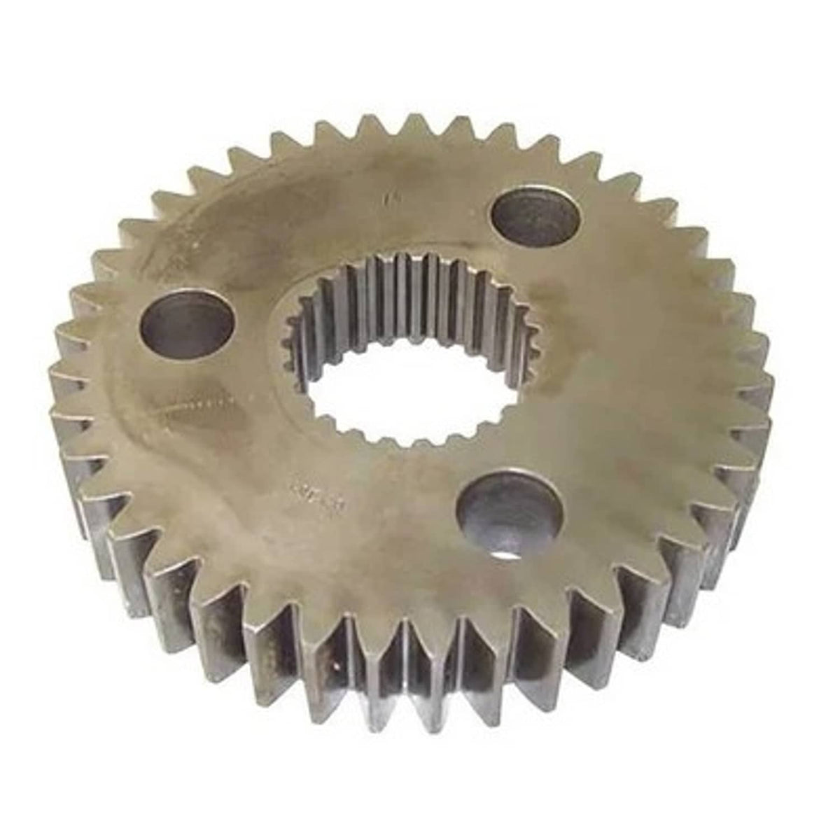 Solid Spare Idler Gear - Final Drive fits John Deere 550G 650G 550G 650G T105459