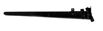 SPI Trailing Arm Left Hand Black for Yamaha Models Replaces OEM# 8CR-2382E-03-00