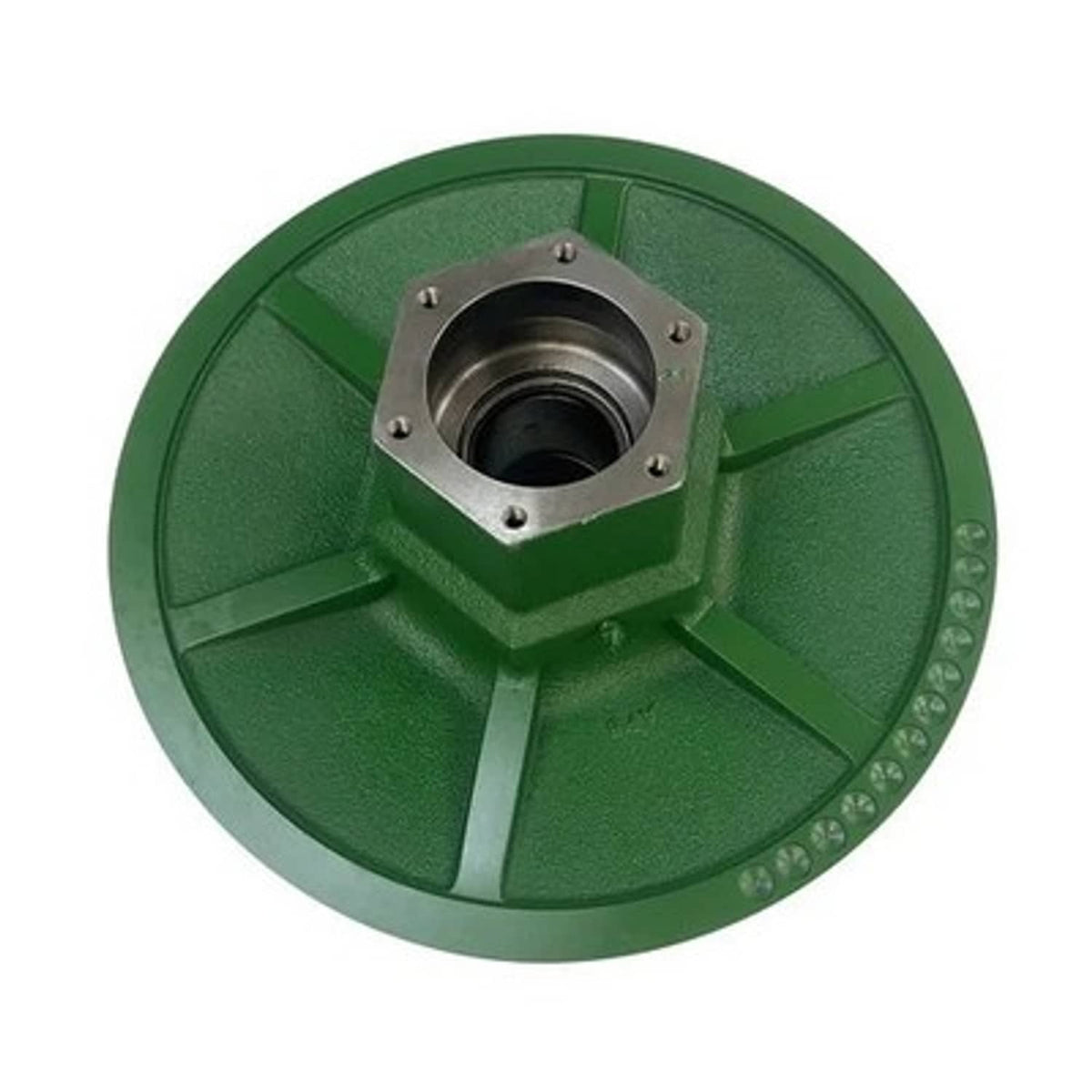 Solid Spare Separator Drive Sheave fits John Deere S670 9650 STS 9750 STS S670 AH208941