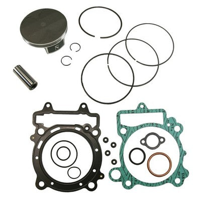 Namura Standard Bore Forged Size C Top End Kit for Kawasaki KX450F 2009-14 96mm