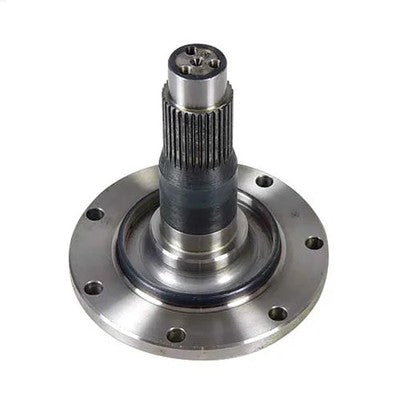Solid Spare Sprocket Shaft fits Case 450 450 A51737