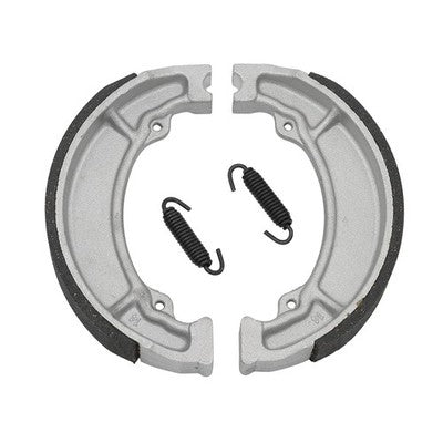 Rear Brake Shoes for Suzuki Quadsport 80 LT80 & for Suzuki LT-Z90 Quadsport 90