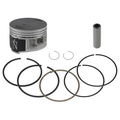 Solid Spare Namura Piston Kit for Yamaha many XT225, TT-R225 & TT-R230 .020 Over Bore 70.5mm