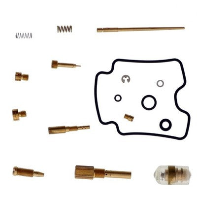 Carb Rebuild Kit Repair for Yamaha Raptor 250 2008-2013 YFM250R