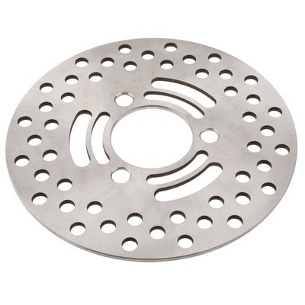 Solid Spare Front Disc Brake Rotor for Kawasaki KFX400 fits 2003 2004 2005 2006