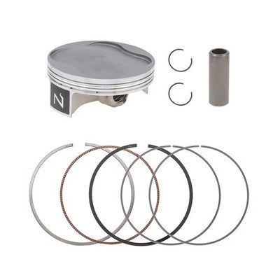 Solid Spare Namura Standard Bore Piston Kit Size B 96.96mm for Yamaha YZ450FX 2024-2025 97mm