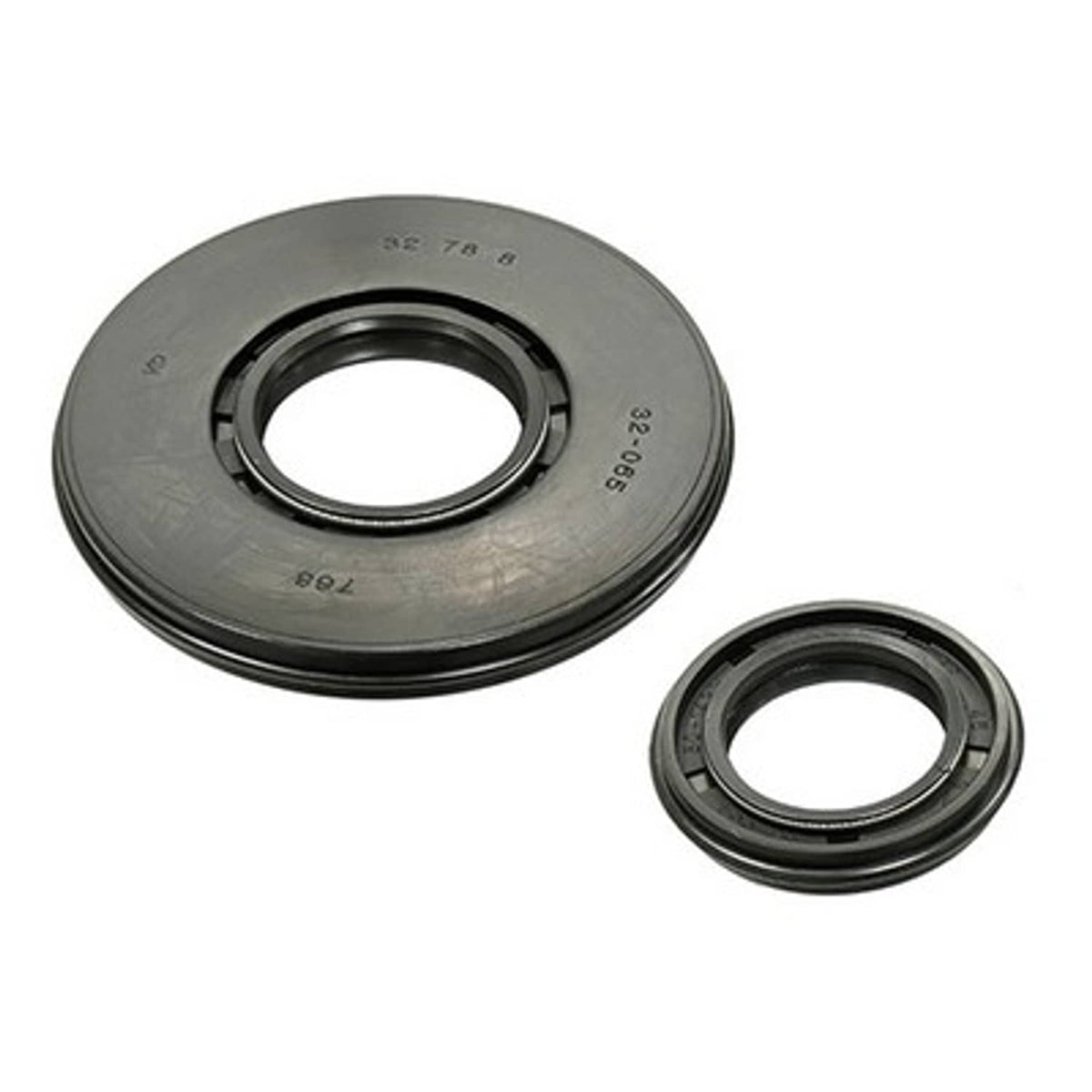 Solid Spare SPI Crankshaft Oil Seals for Yamaha Phazer 480 & Venture 480 fits 1991-1998