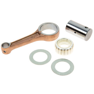 Solid Spare Namura Connecting Rod Kit for Honda Recon 250 2002-2026 & TRX250EX 2001-2026
