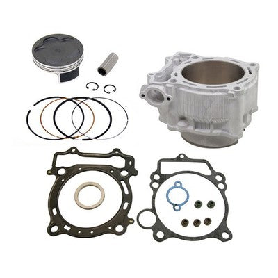 Namura Standard Bore Cylinder & Top End Kit for Yamaha YFZ450 non R / X 95mm