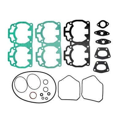 Solid Spare SPI Top End Gasket Kit for Ski-Doo fits many 2000-2003 500 Liquid Cooled Sleds